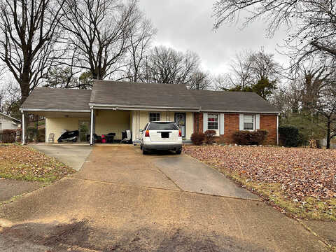 Hester, MEMPHIS, TN 38116