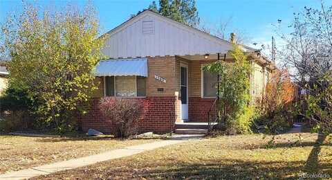 Quince Street, Denver, Co, 80220, Denver, CO 80220