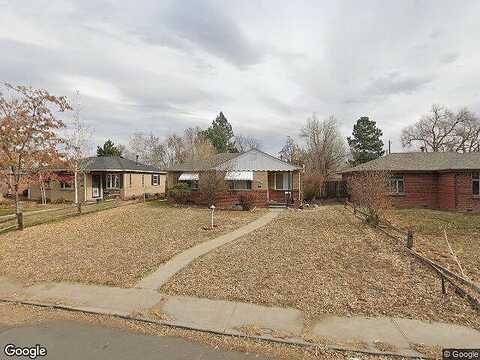 Quince Street, Denver, Co, 80220, Denver, CO 80220