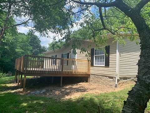 Alleghany Spring, SHAWSVILLE, VA 24162