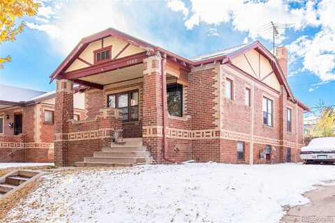Osceola, DENVER, CO 80204
