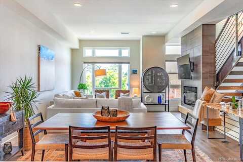 Perry, DENVER, CO 80204