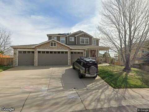 Valley View, GOLDEN, CO 80403