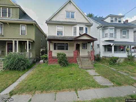 Parkview, BUFFALO, NY 14210