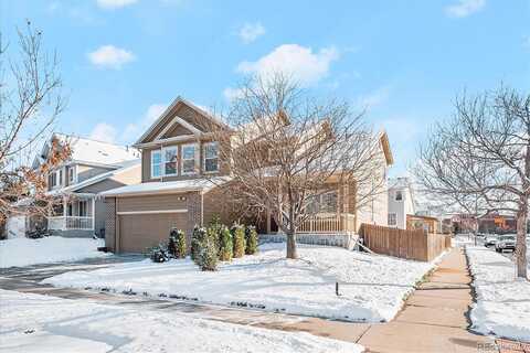 Pensacola, DENVER, CO 80239