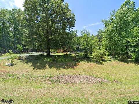 Foothills Dr, Asheboro, NC 27205