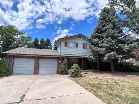 Eaton, LAKEWOOD, CO 80232