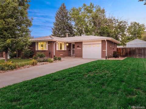 Cape, LAKEWOOD, CO 80232