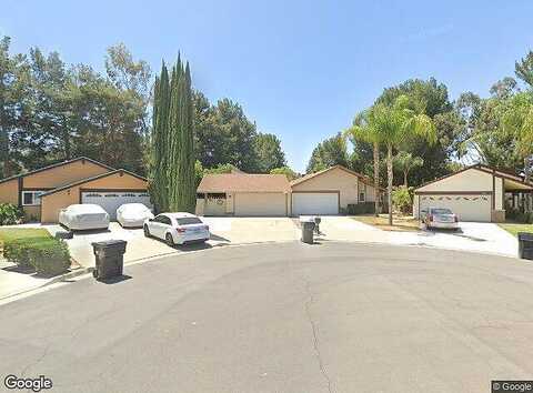 Chalgrove, CORONA, CA 92882