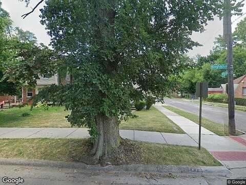 Vaughan, DETROIT, MI 48223