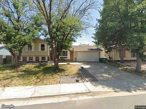 Salida, AURORA, CO 80017