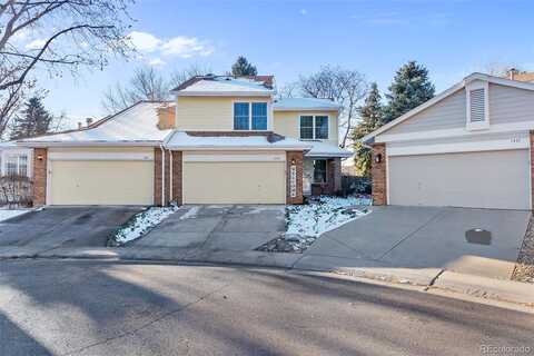 S Trenton Court, Denver, Co, 80231, Denver, CO 80231