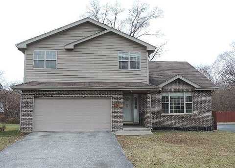 Spaulding, MARKHAM, IL 60428