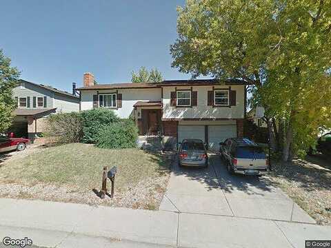 Elkhart, AURORA, CO 80012
