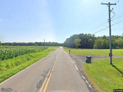 County Line Rd, Mineral Ridge, OH 44440