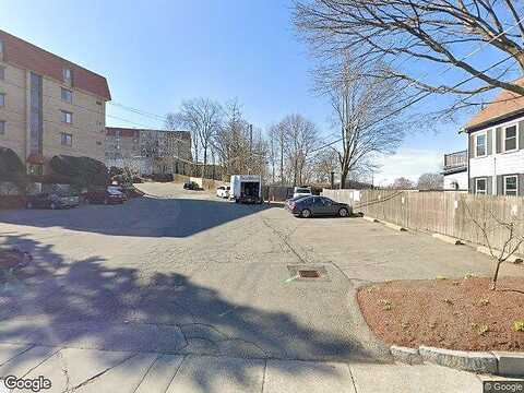 Franklin St E5, Stoneham, MA 02180