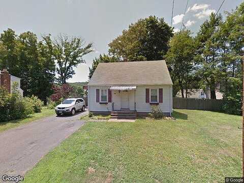 Stone Crest Dr, Bristol, CT 06010