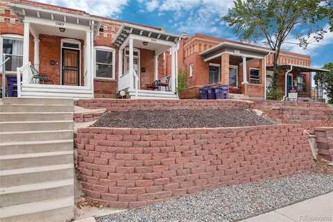 Grove Street, Denver, Co, 80204, Denver, CO 80204