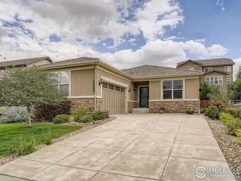 Antora Peak, BROOMFIELD, CO 80023