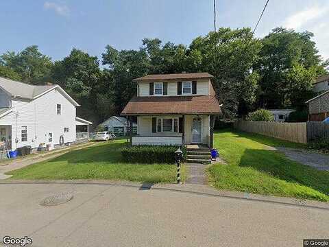 Community Springs, ROCHESTER, PA 15074