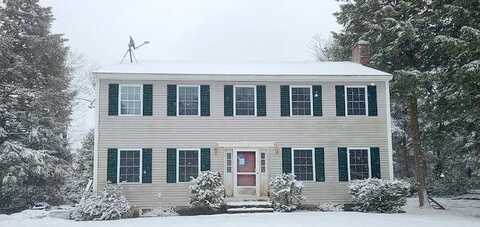 Old Pierce, ASHBURNHAM, MA 01430