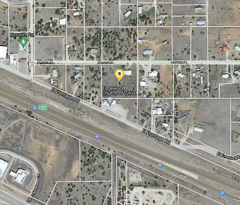 Pinon, EDGEWOOD, NM 87015