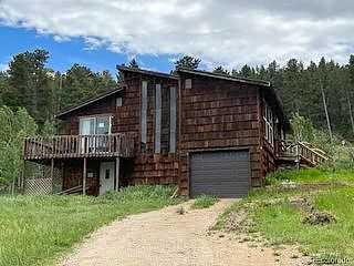 Lakeview, NEDERLAND, CO 80466