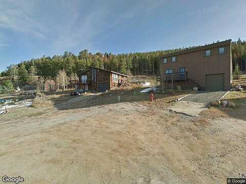 Lakeview, NEDERLAND, CO 80466