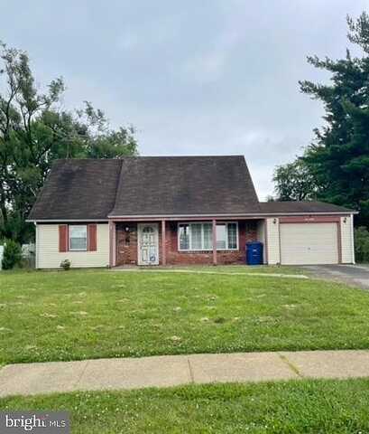 Nottingham, WILLINGBORO, NJ 08046