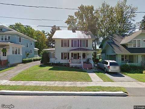 Ward, WATERTOWN, NY 13601