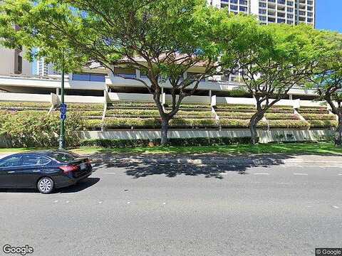 Ala Moana, HONOLULU, HI 96815