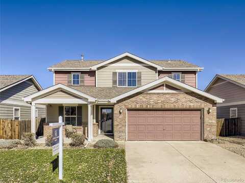 Randolph, DENVER, CO 80239