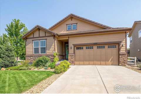 Antora Peak, BROOMFIELD, CO 80023