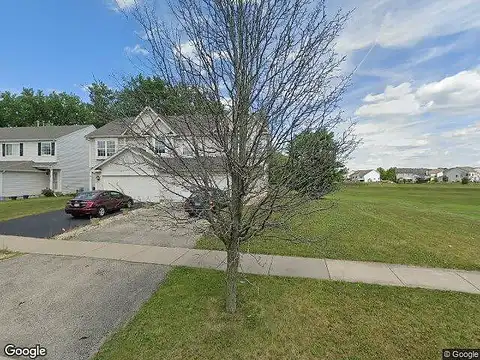 Peachtree, LOCKPORT, IL 60441