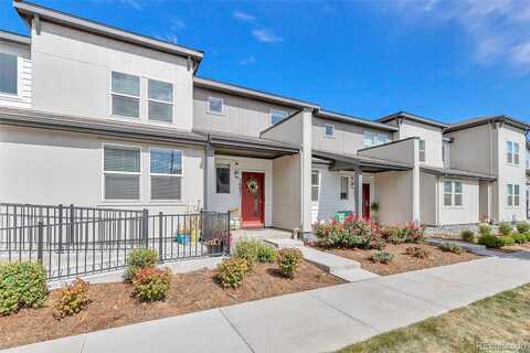 47Th, DENVER, CO 80239