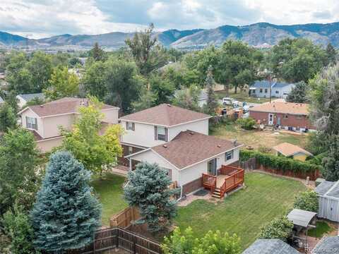 11Th, GOLDEN, CO 80401