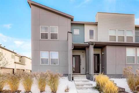47Th, DENVER, CO 80239