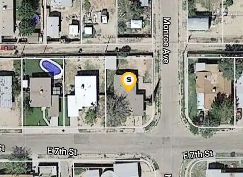 7Th, ALAMOGORDO, NM 88310