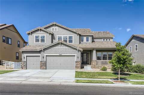 Swan Mountain, BROOMFIELD, CO 80023