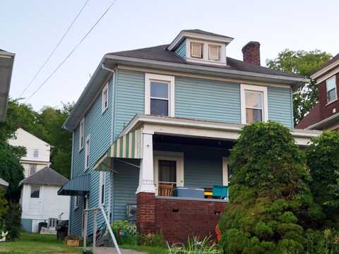 Vance, CORAOPOLIS, PA 15108