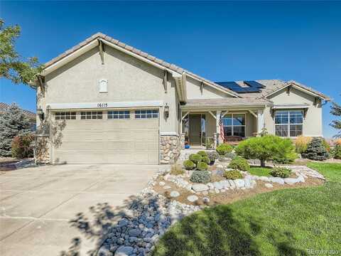 Quandary, BROOMFIELD, CO 80023