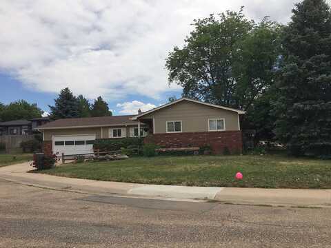 37Th, GREELEY, CO 80634