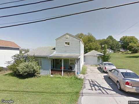 Brighton, ELLWOOD CITY, PA 16117