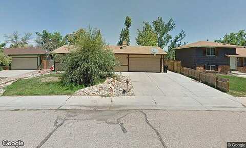 34Th, GREELEY, CO 80634