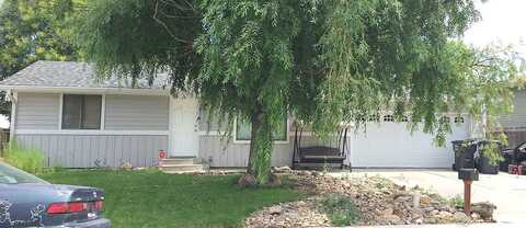 34Th, GREELEY, CO 80634