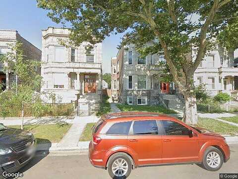Millard, CHICAGO, IL 60623