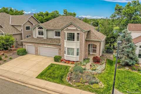 66Th, ARVADA, CO 80007