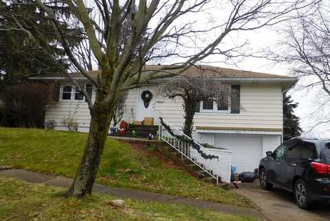 41St St, Erie, PA 16509