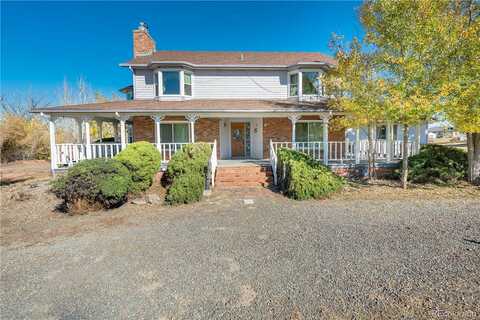 136Th, BRIGHTON, CO 80602