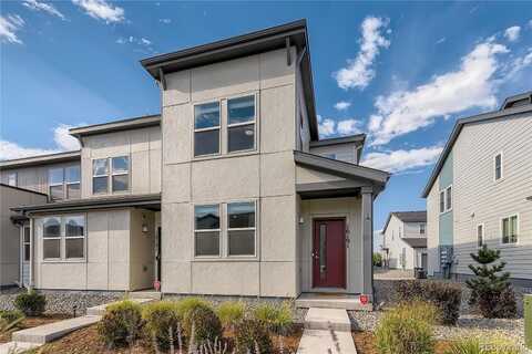 Warner, DENVER, CO 80239